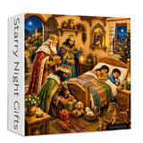 Starry Night Gifts Jigsaw Puzzle 1000 Pieces
