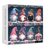 Christmas Gnomes Jigsaw Puzzle 1000 Pieces