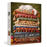 Pillow Dreams Jigsaw Puzzle 1000 Pieces