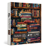 Bookpile Jigsaw Puzzle 1000 Piece