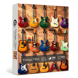 Vintage Vibes Jigsaw Puzzle 1000 Pieces