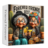 Friend Forever Jigsaw Puzzle 1000 Pieces