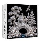 Pearl Cabin Jigsaw Puzzle 1000 Pieces