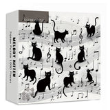 Melody Kitten Jigsaw Puzzle 1000 Pieces