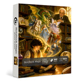 Storybook Magic Jigsaw Puzzle 1000 Pieces