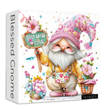 Blessed Gnome Jigsaw Puzzle 1000 Pieces