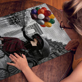 Parisian Daydream Jigsaw Puzzle 1000 Pieces