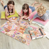 Dad's Sweetheart Jigsaw Puzzle 1000 Pieces