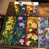 Season Symphony Jigsaw Puzzle 1000 Pieces