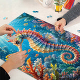 Reef Guardian Jigsaw Puzzle 1000 Pieces
