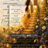 New Chapter Jigsaw Puzzle 1000 Pieces