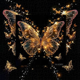 Starlight Ferry Butterfly Jigsaw Puzzle 1000 Pieces