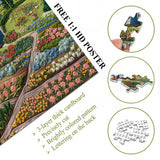 Rural Scenery Jigsaw Puzzle 1000 Pieces
