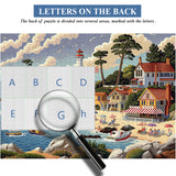 Sunshine Coast Jigsaw Puzzle 1000 Pieces