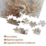 Tree Goddess Jigsaw Puzzle 1000 Pieces