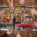 A Gift for Her Jigsaw Puzzle 1000 Pieces