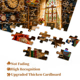 Vintage Tech Jigsaw Puzzle 1000 Pieces