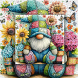 Patch Gnome Jigsaw Puzzle 1000 Pieces
