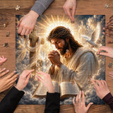Sacred Prayer Jigsaw Puzzle 1000 Pieces
