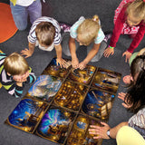 Realm of Wonder Jigsaw Puzzle 1000 Pieces
