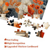 Geometric Art Jigsaw Puzzle 1000 Pieces