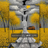 Elegant Trajectory Jigsaw Puzzle 1000 Pieces