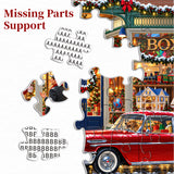 A Gift for Her Jigsaw Puzzle 1000 Pieces