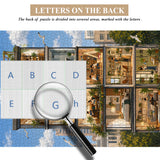 Life in Layers Jigsaw Puzzle 1000 Pieces