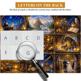 Realm of Wonder Jigsaw Puzzle 1000 Pieces