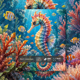 Reef Guardian Jigsaw Puzzle 1000 Pieces