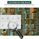 Missouri Impressions Jigsaw Puzzle 1000 Pieces