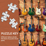 Vintage Vibes Jigsaw Puzzle 1000 Pieces