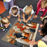Geometric Art Jigsaw Puzzle 1000 Pieces