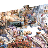 Christmas Surprise Jigsaw Puzzle 1000 Pieces