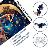 Dreamweaver Star Jigsaw Puzzle 1000 Pieces