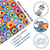 Color Symphony Jigsaw Puzzle 1000 Pieces