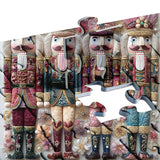 Crystal Nutcracker Jigsaw Puzzle 1000 Pieces