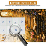 New Chapter Jigsaw Puzzle 1000 Pieces
