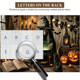 Halloween Alchemy House Jigsaw Puzzle 1000 Pieces