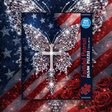 Faithful Patriot Jigsaw Puzzle 1000 Pieces