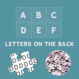 Gemstone Girl Jigsaw Puzzle 1000 Pieces