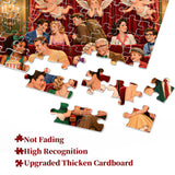 Angel Cinema Jigsaw Puzzle 1000 Pieces