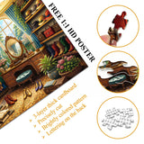 Elegant Wardrobe Jigsaw Puzzle 1000 Pieces