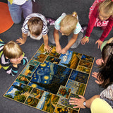 Van Gogh Dream Jigsaw Puzzle 1000 Pieces