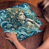 Siren of Sea Jigsaw Puzzle 1000 Pieces