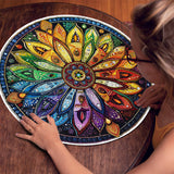 Wholeness Starlight Jigsaw Puzzle 1000 Pieces