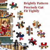 A Gift for Her Jigsaw Puzzle 1000 Pieces