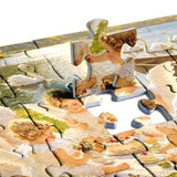 Cherubs' Picnic Jigsaw Puzzle 1000 Pieces