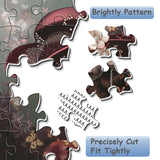 Victorian Dream Jigsaw Puzzle 1000 Pieces