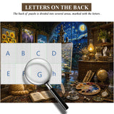 Artists’ Dream Jigsaw Puzzle 1000 Pieces